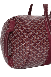 Goyard Barrel 40 Sports Bag
