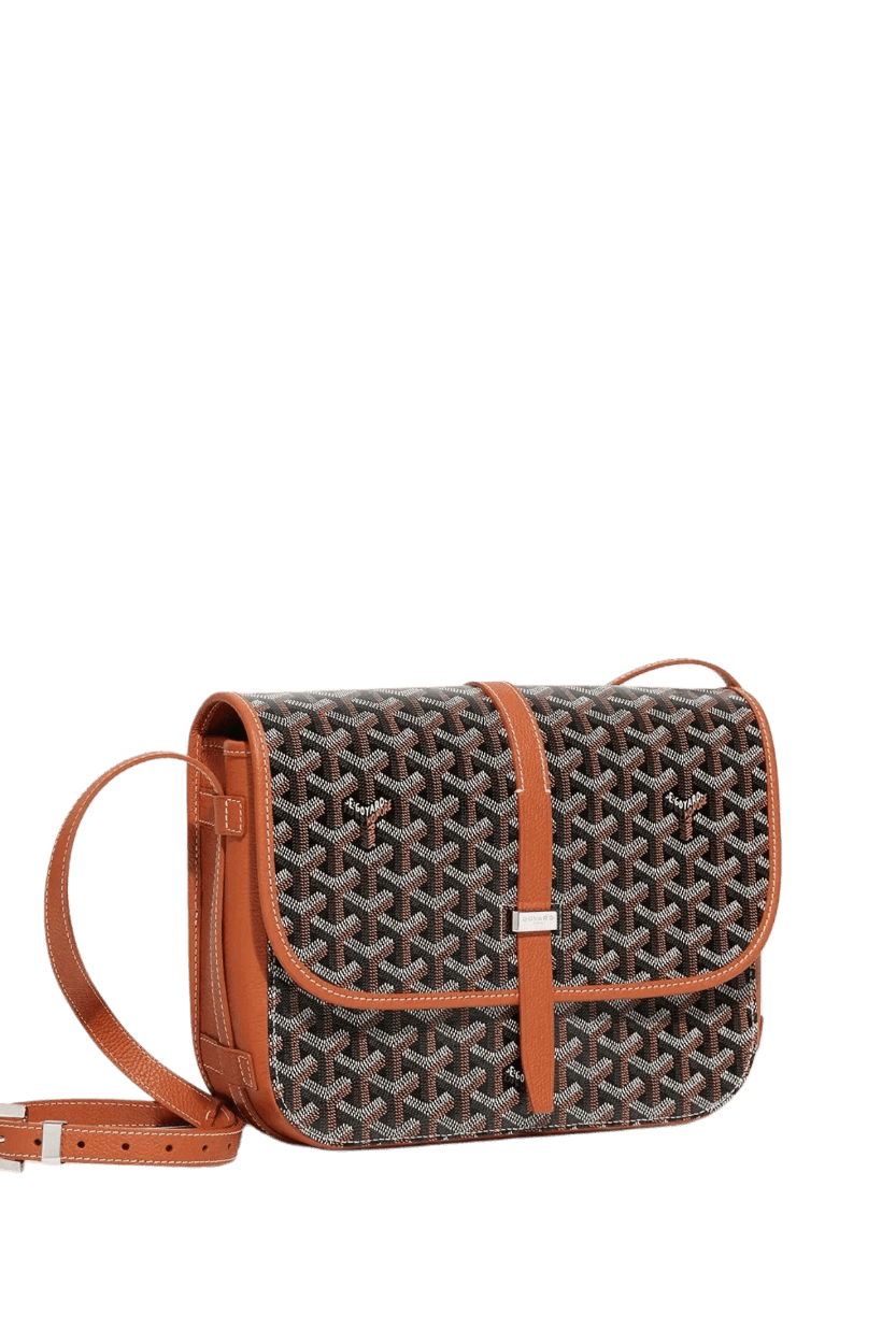 <tc>Goyard</tc> กระเป๋าเบลเวเดเร่ พีเอ็ม