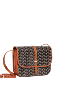 <tc>Goyard</tc> กระเป๋าเบลเวเดเร่ พีเอ็ม