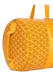 Goyard Barrel 40 Sports Bag