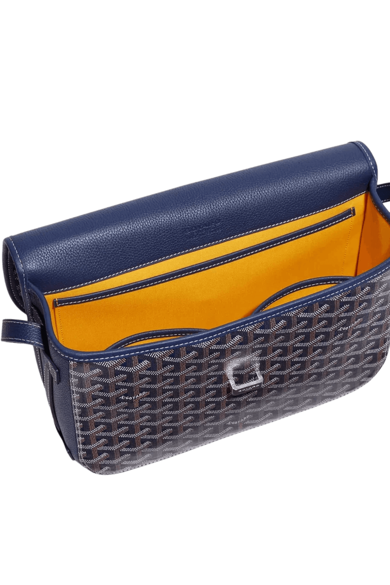 <tc>Goyard</tc> กระเป๋าเบลเวเดเร่ พีเอ็ม