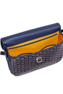 <tc>Goyard</tc> กระเป๋าเบลเวเดเร่ พีเอ็ม