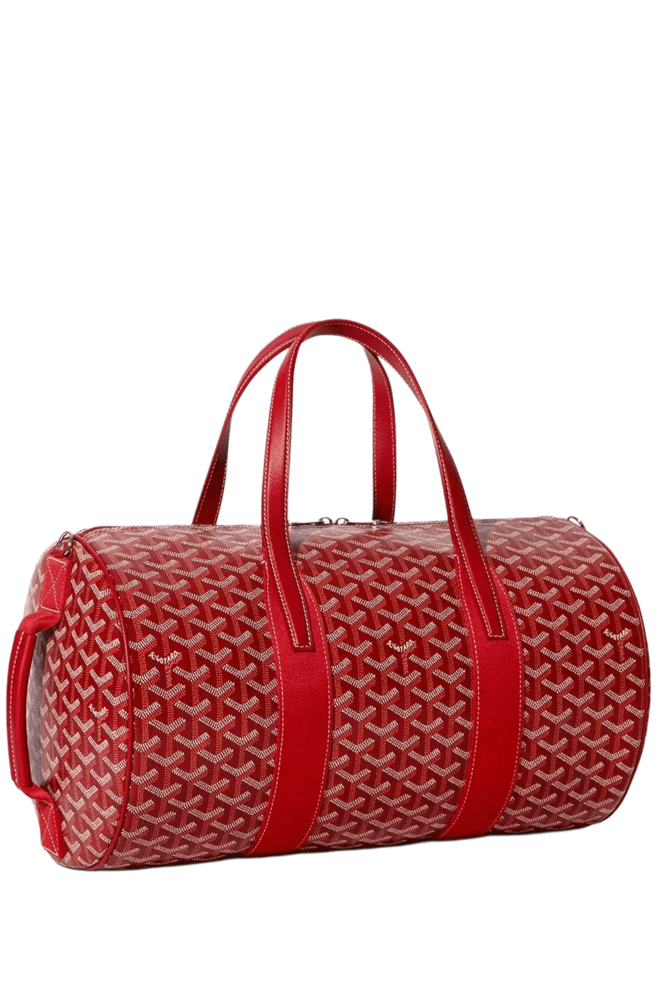 Goyard Barrel 40 Sports Bag