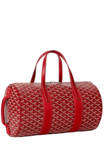 Goyard Barrel 40 Sports Bag