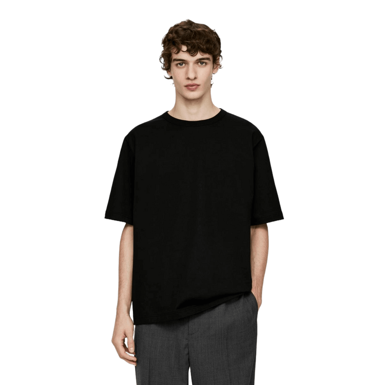 Arket Men's Heavy Weight T-Shirt