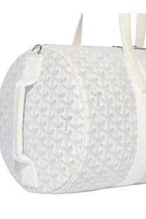 Goyard Barrel 40 Sports Bag
