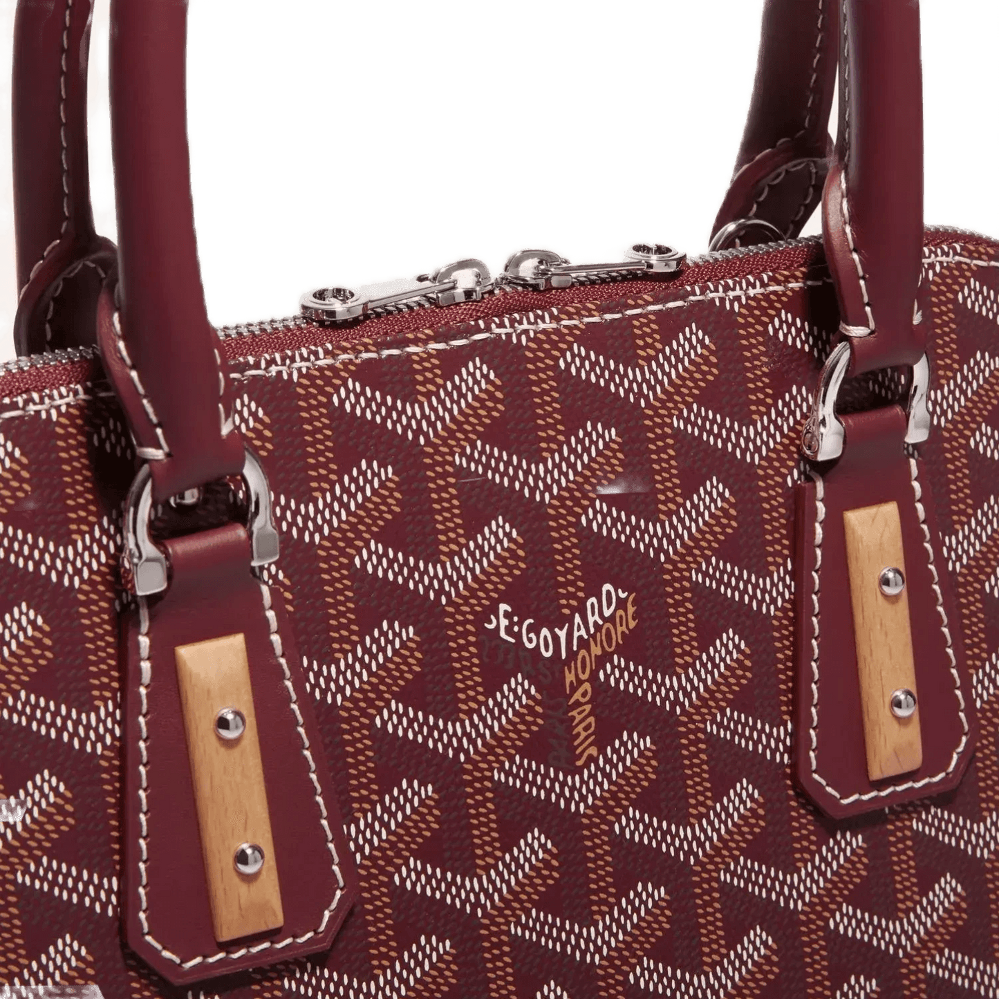 Goyard Vendôme PM bag