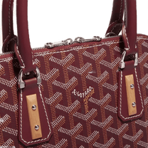 Goyard Vendôme PM bag