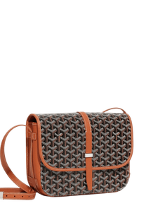Goyard Belvédère MM bag