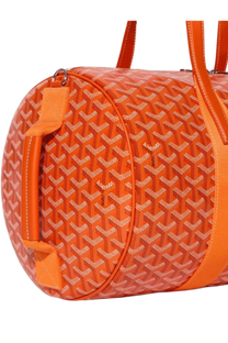 Goyard Barrel 40 Sports Bag