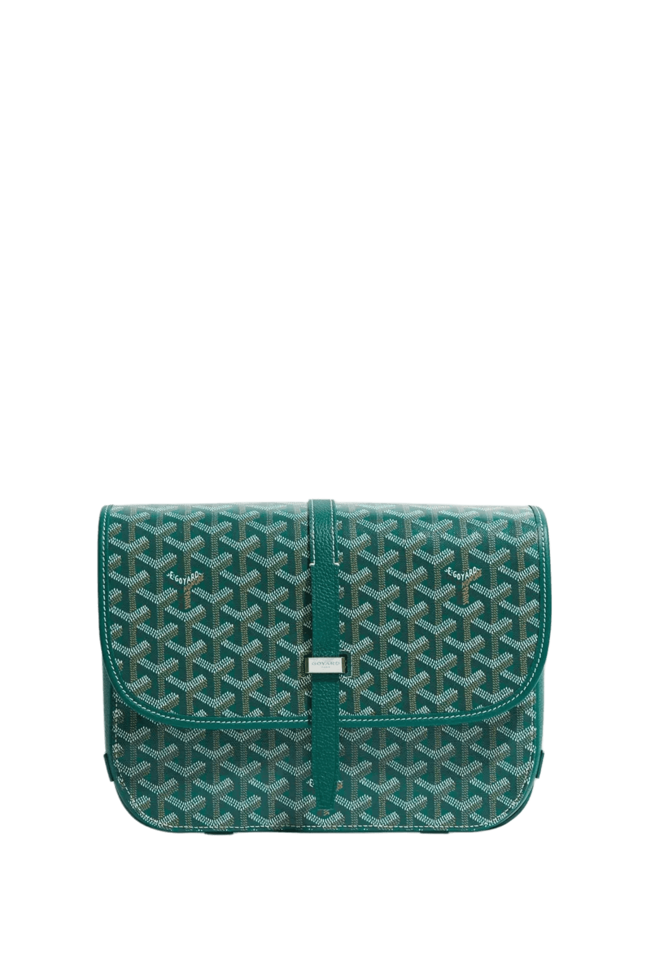 <tc>Goyard</tc> กระเป๋าเบลเวเดเร่ พีเอ็ม