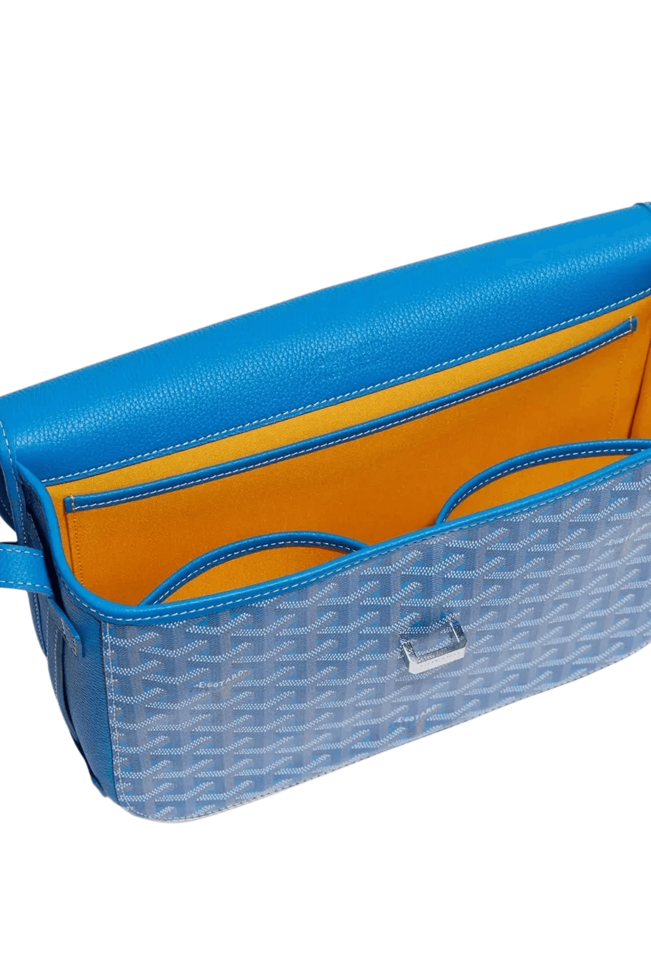 Goyard Belvédère MM bag