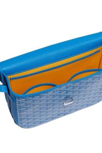 Goyard Belvédère MM bag