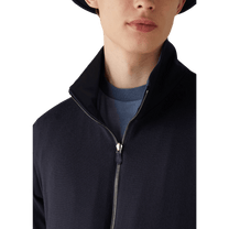 Loro Piana Men's Windmate Bomber