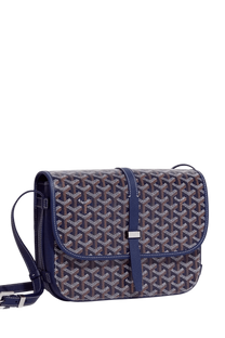Goyard Belvédère MM bag