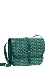 Goyard Belvédère MM bag