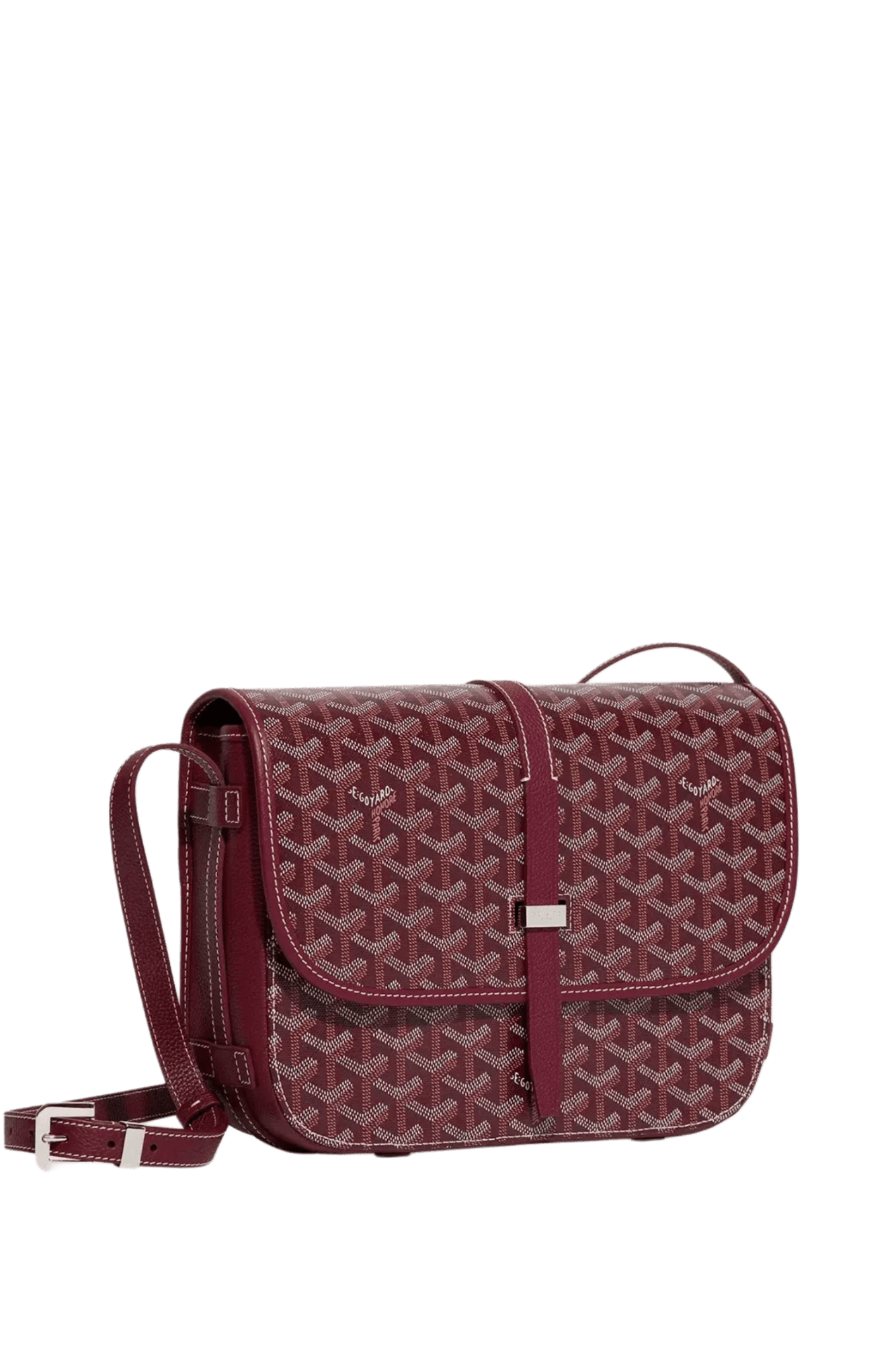<tc>Goyard</tc> กระเป๋าเบลเวเดเร่ พีเอ็ม