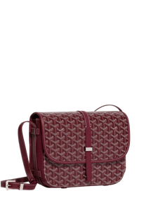 <tc>Goyard</tc> กระเป๋าเบลเวเดเร่ พีเอ็ม