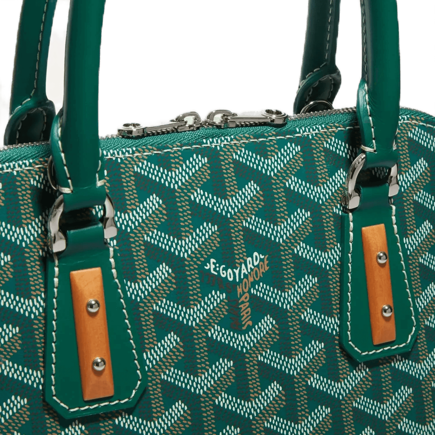Goyard Vendôme PM bag