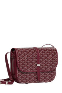 Goyard Belvédère MM bag
