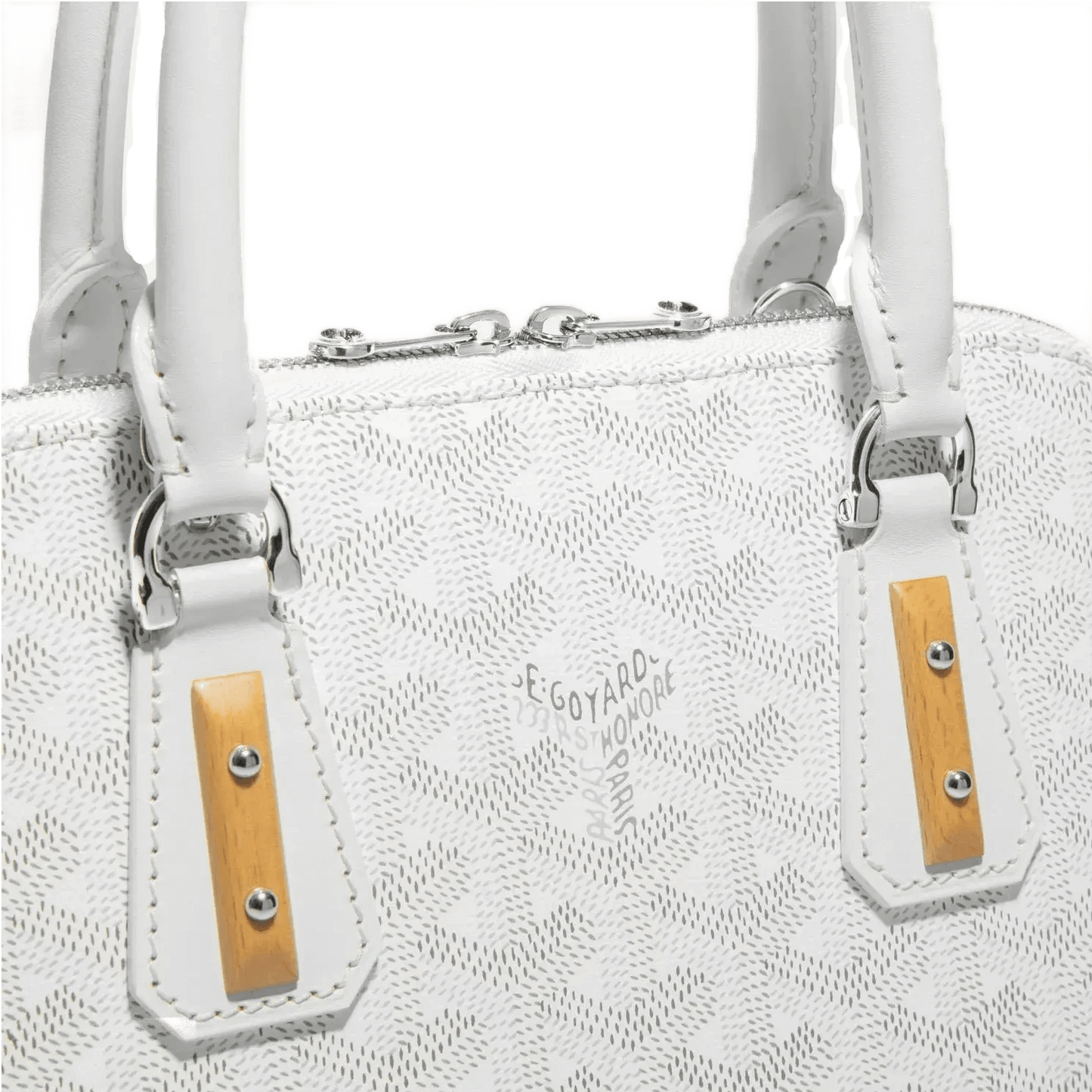 Goyard Vendôme PM bag