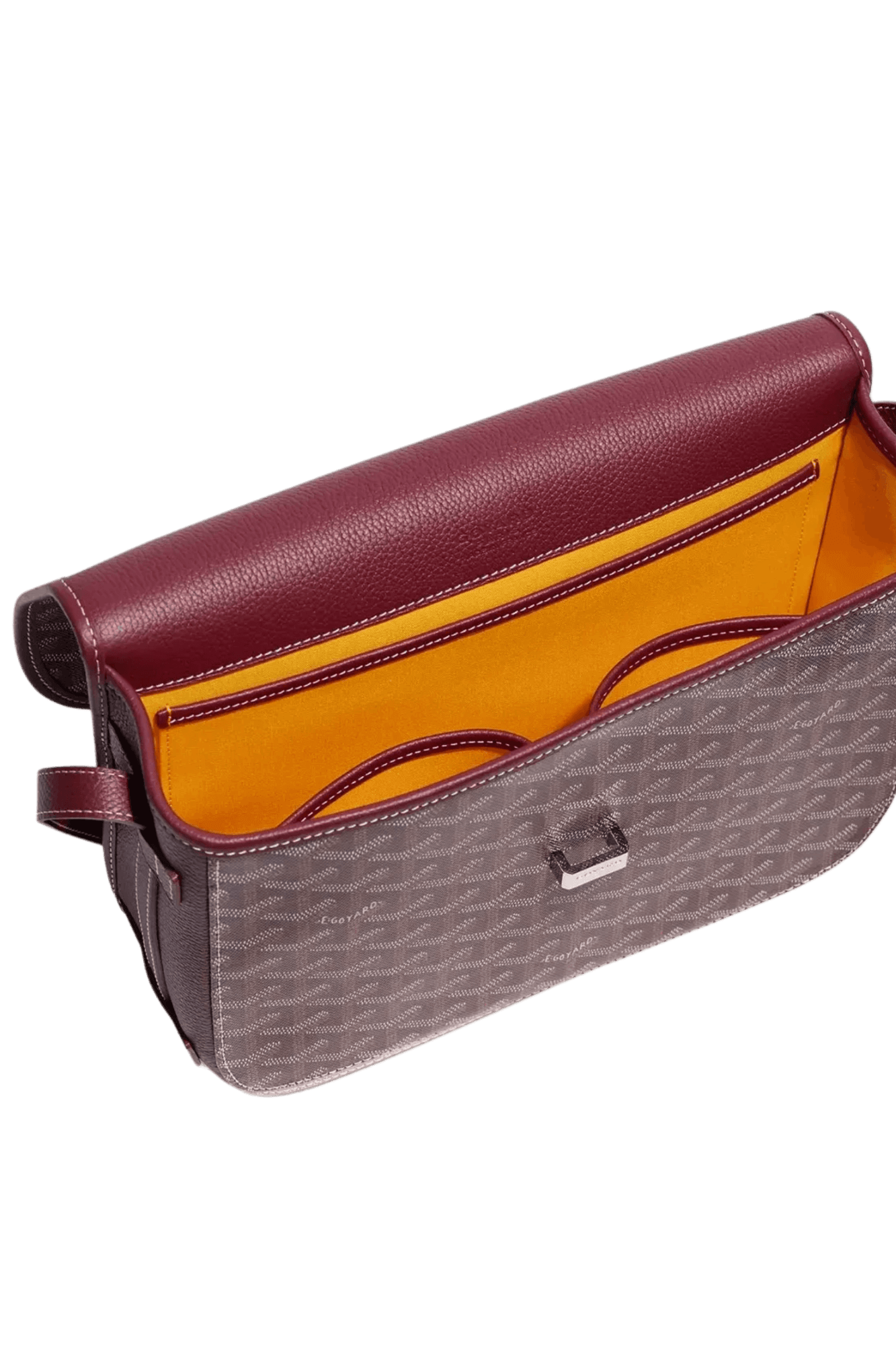 <tc>Goyard</tc> กระเป๋าเบลเวเดเร่ พีเอ็ม