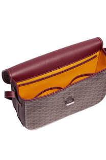 <tc>Goyard</tc> กระเป๋าเบลเวเดเร่ พีเอ็ม