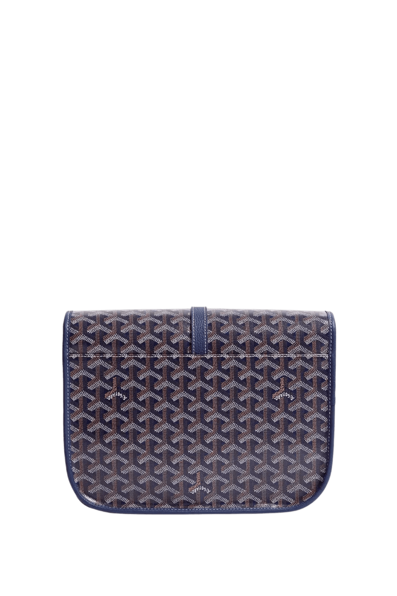 <tc>Goyard</tc> กระเป๋าเบลเวเดเร่ พีเอ็ม