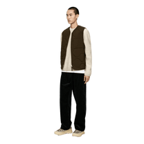 Arket Men's Crew-Neck Wool Jumper