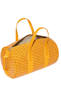 Goyard Barrel 40 Sports Bag