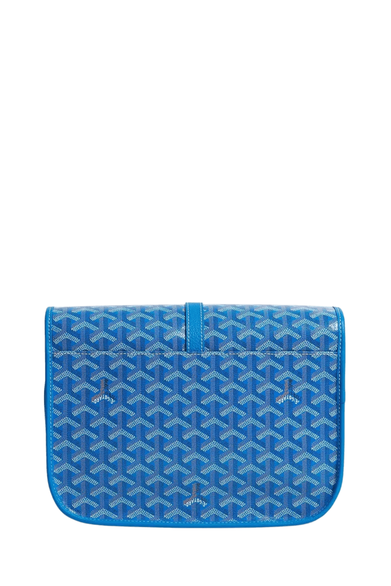 Goyard Belvédère MM bag
