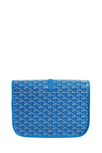 Goyard Belvédère MM bag