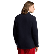 Ralph Lauren Unisex Cashmere Blazer Cardigan