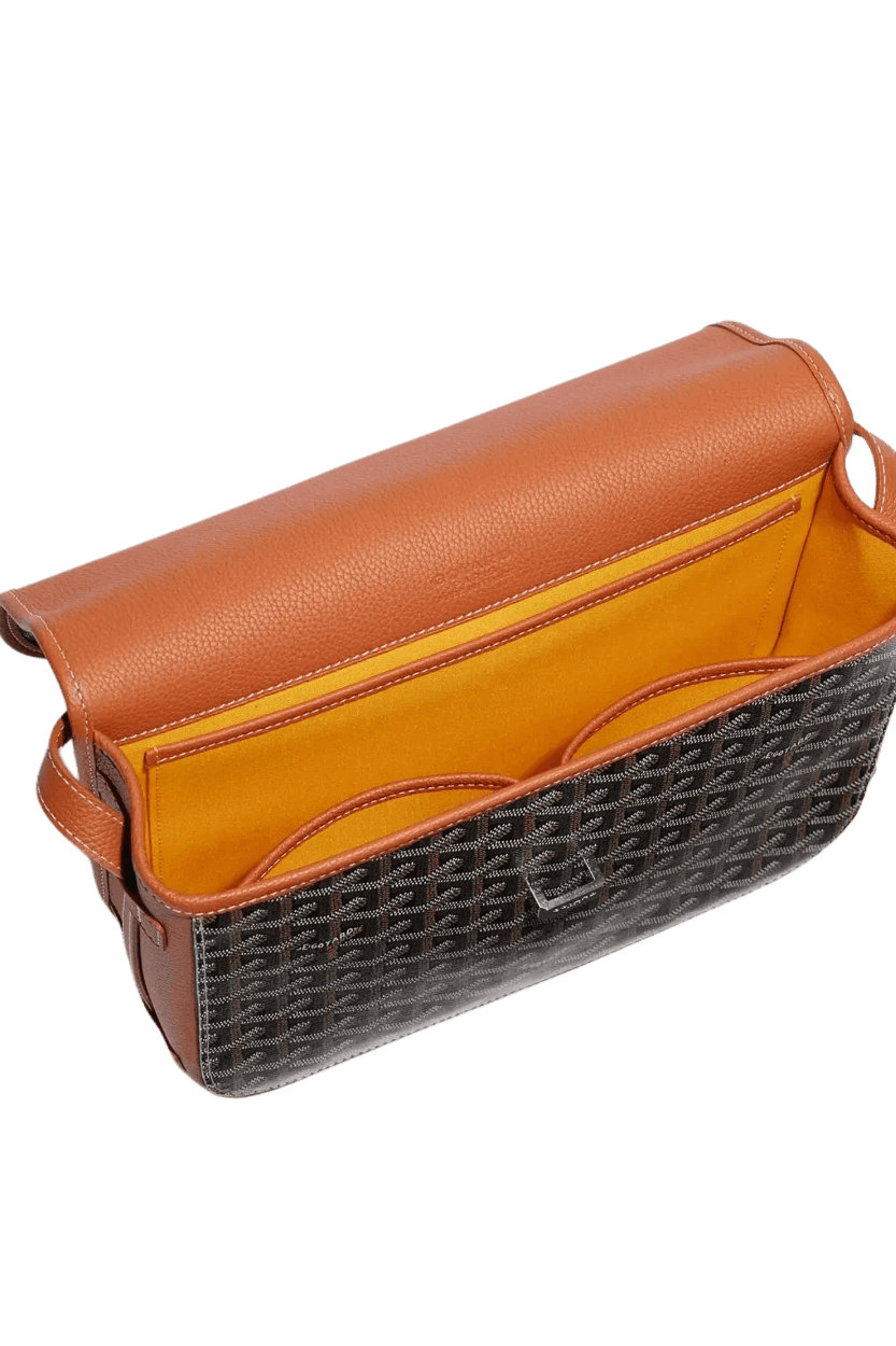 <tc>Goyard</tc> กระเป๋าเบลเวเดเร่ พีเอ็ม