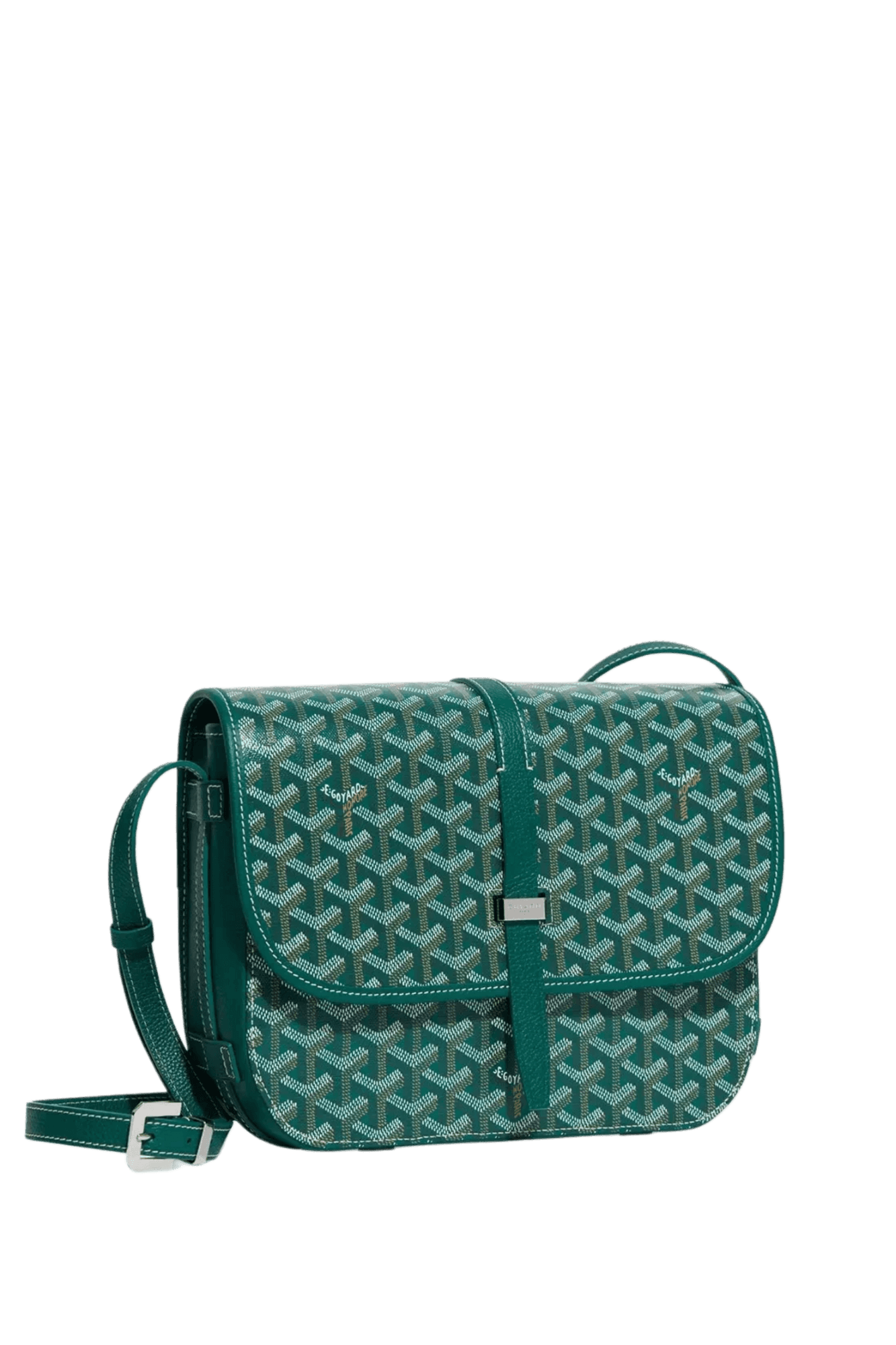 <tc>Goyard</tc> กระเป๋าเบลเวเดเร่ พีเอ็ม