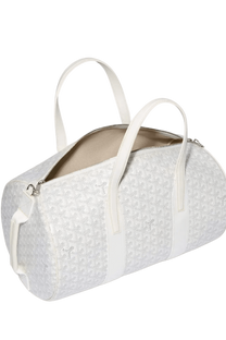 Goyard Barrel 40 Sports Bag