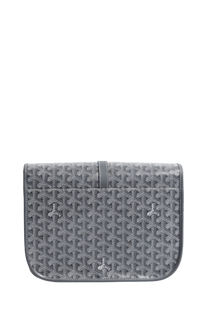 Goyard Belvédère MM bag
