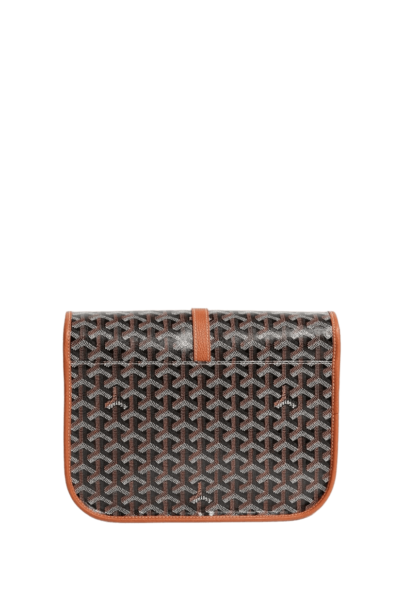 <tc>Goyard</tc> กระเป๋าเบลเวเดเร่ พีเอ็ม