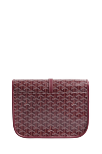 Goyard Belvédère MM bag