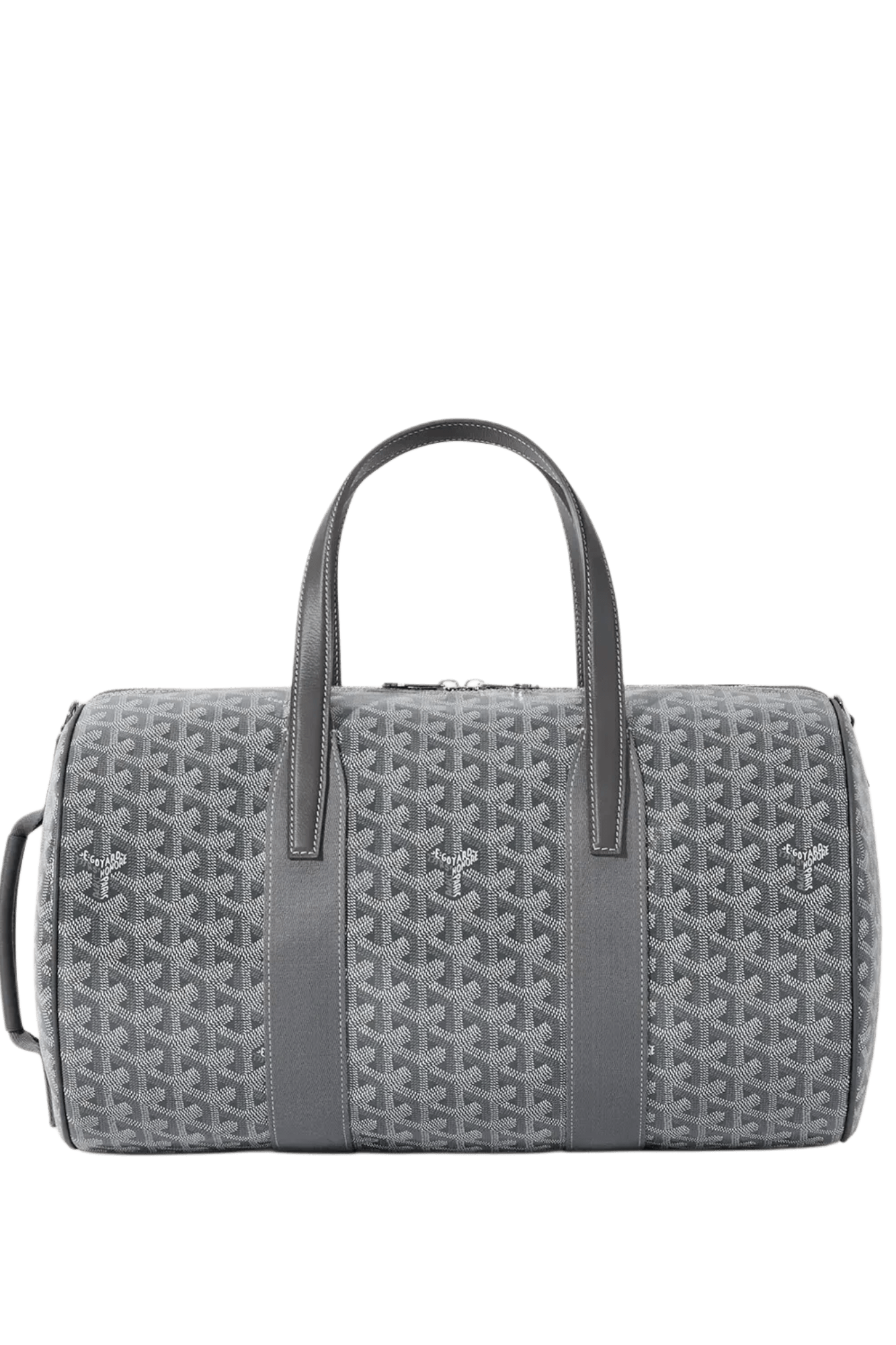 Goyard Barrel 40 Sports Bag