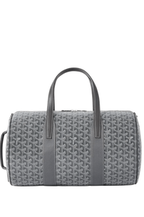 Goyard Barrel 40 Sports Bag