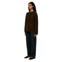 Arket Women's Alpaca-Wool Blend Jumper