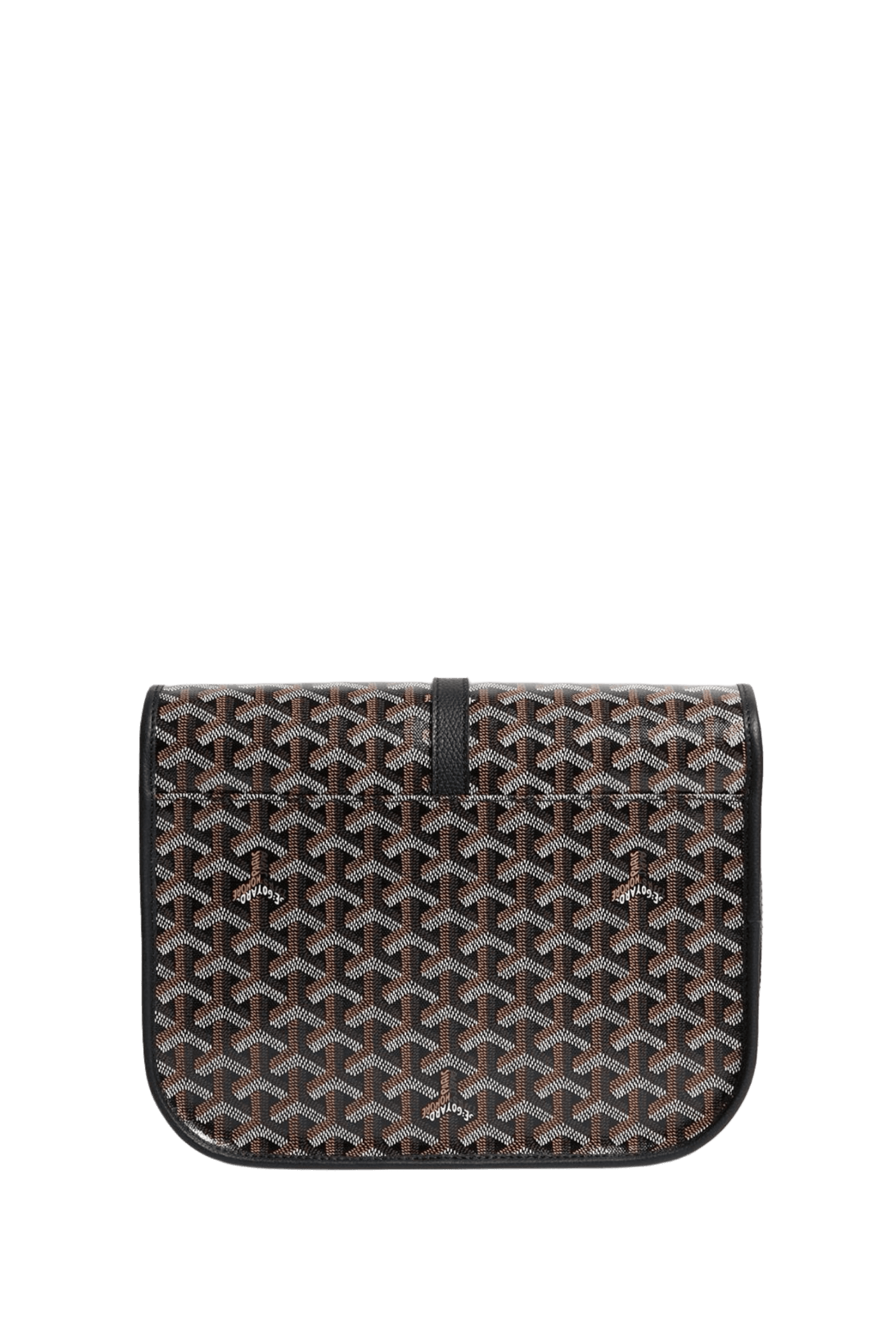 <tc>Goyard</tc> กระเป๋าเบลเวเดเร่ พีเอ็ม
