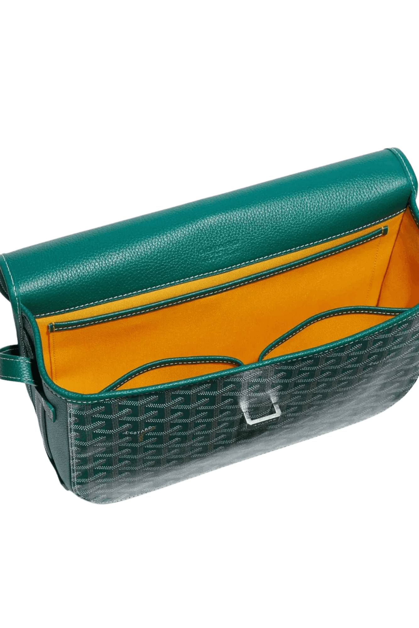 <tc>Goyard</tc> กระเป๋าเบลเวเดเร่ พีเอ็ม