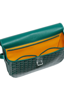 <tc>Goyard</tc> กระเป๋าเบลเวเดเร่ พีเอ็ม