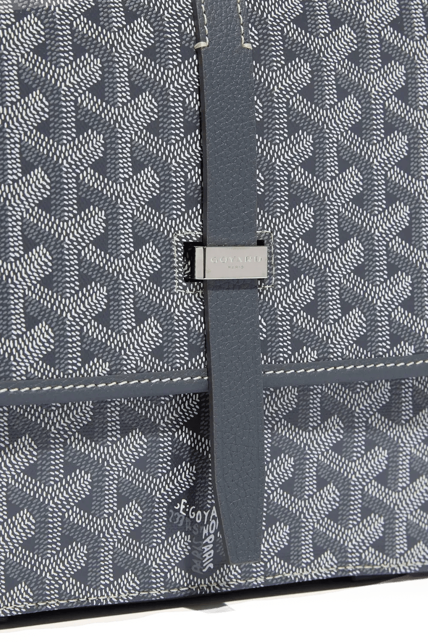 Goyard Belvédère MM bag