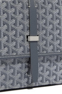 Goyard Belvédère MM bag