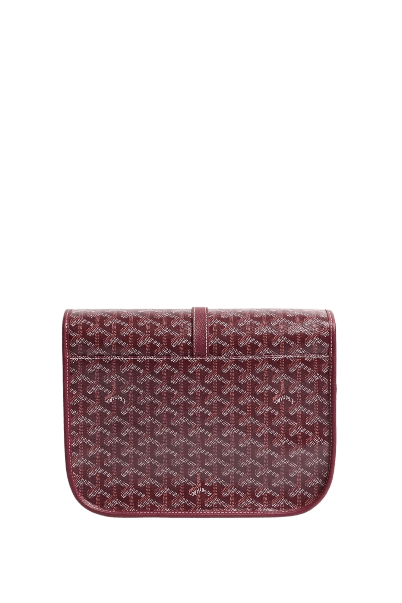 <tc>Goyard</tc> กระเป๋าเบลเวเดเร่ พีเอ็ม