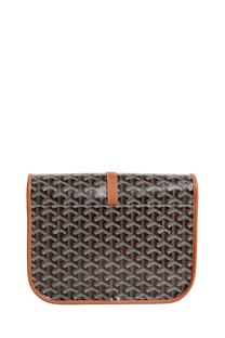 Goyard Belvédère MM bag