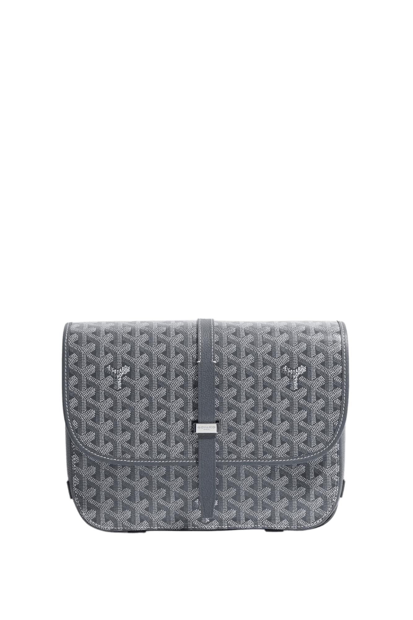 <tc>Goyard</tc> กระเป๋าเบลเวเดเร่ พีเอ็ม